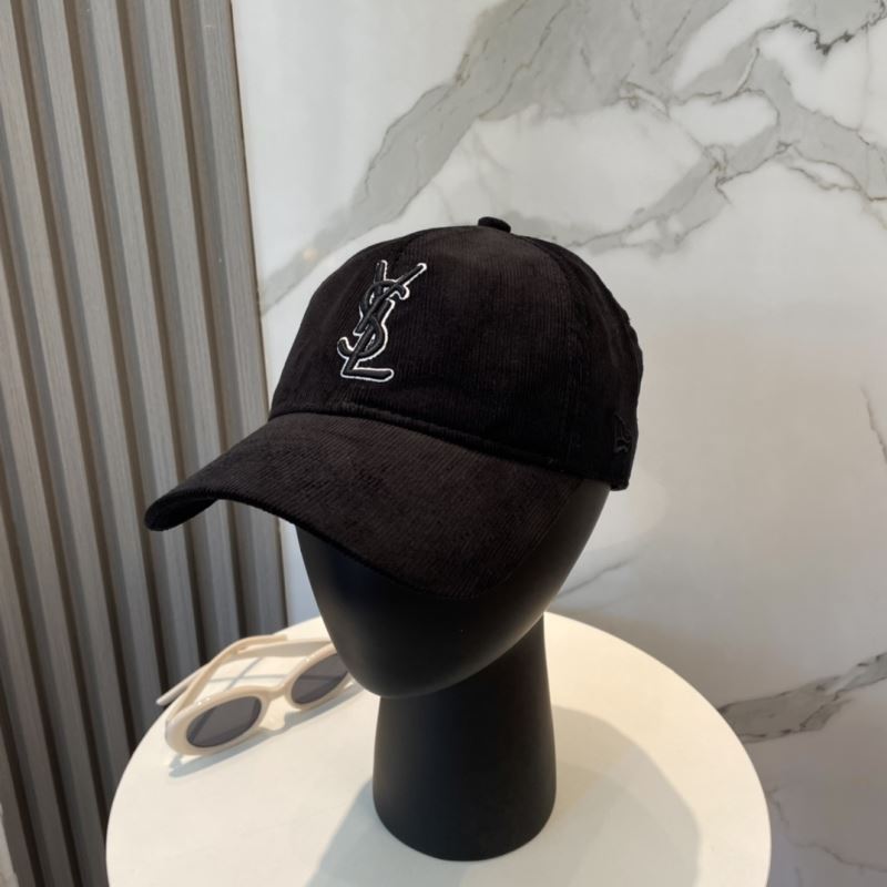 YSL Caps